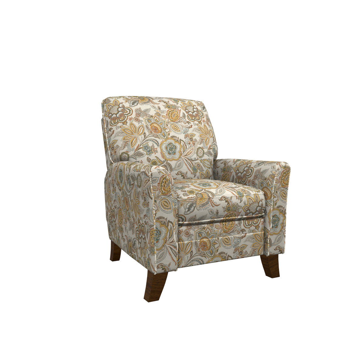 Riley High Leg Recliner