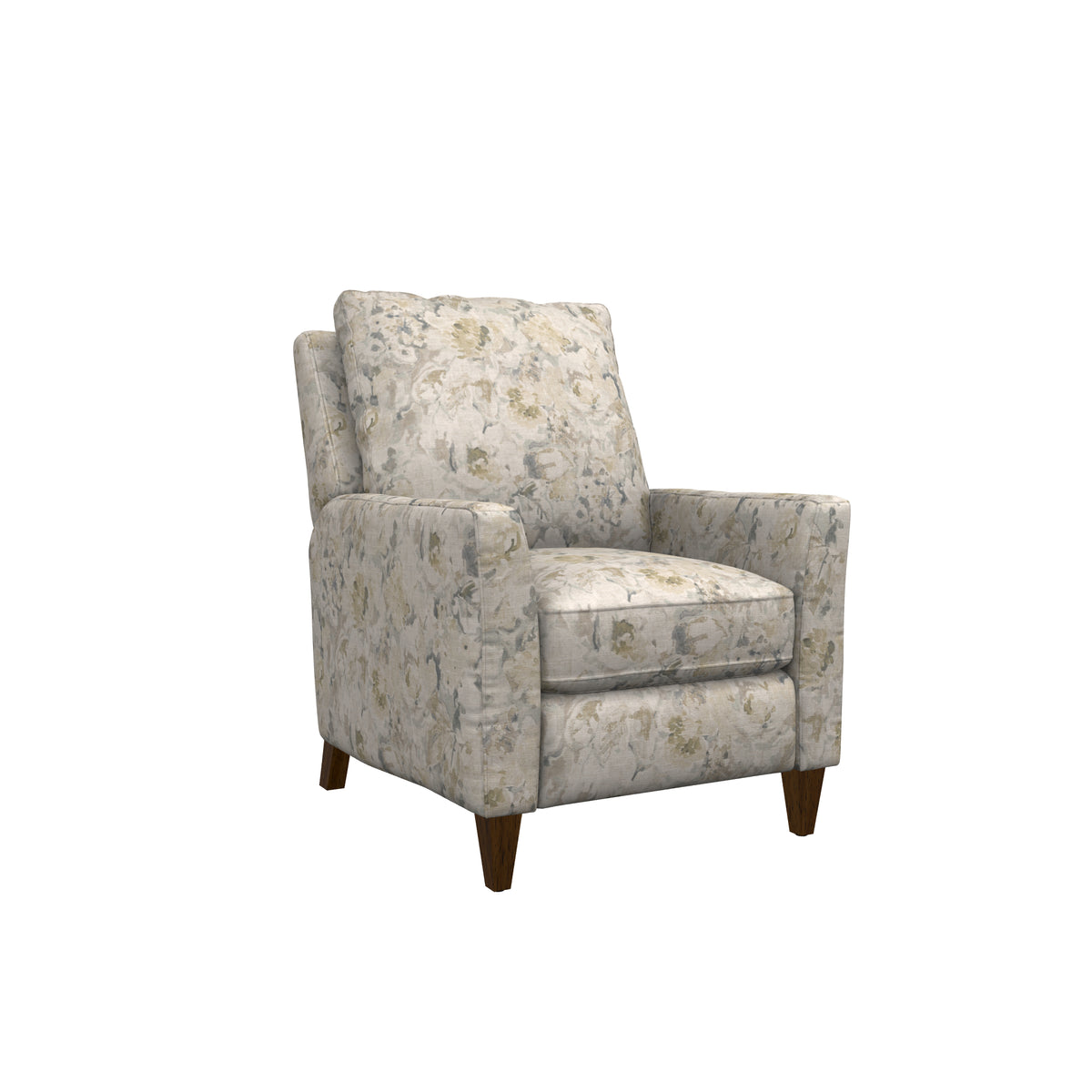Audrey High Leg Recliner