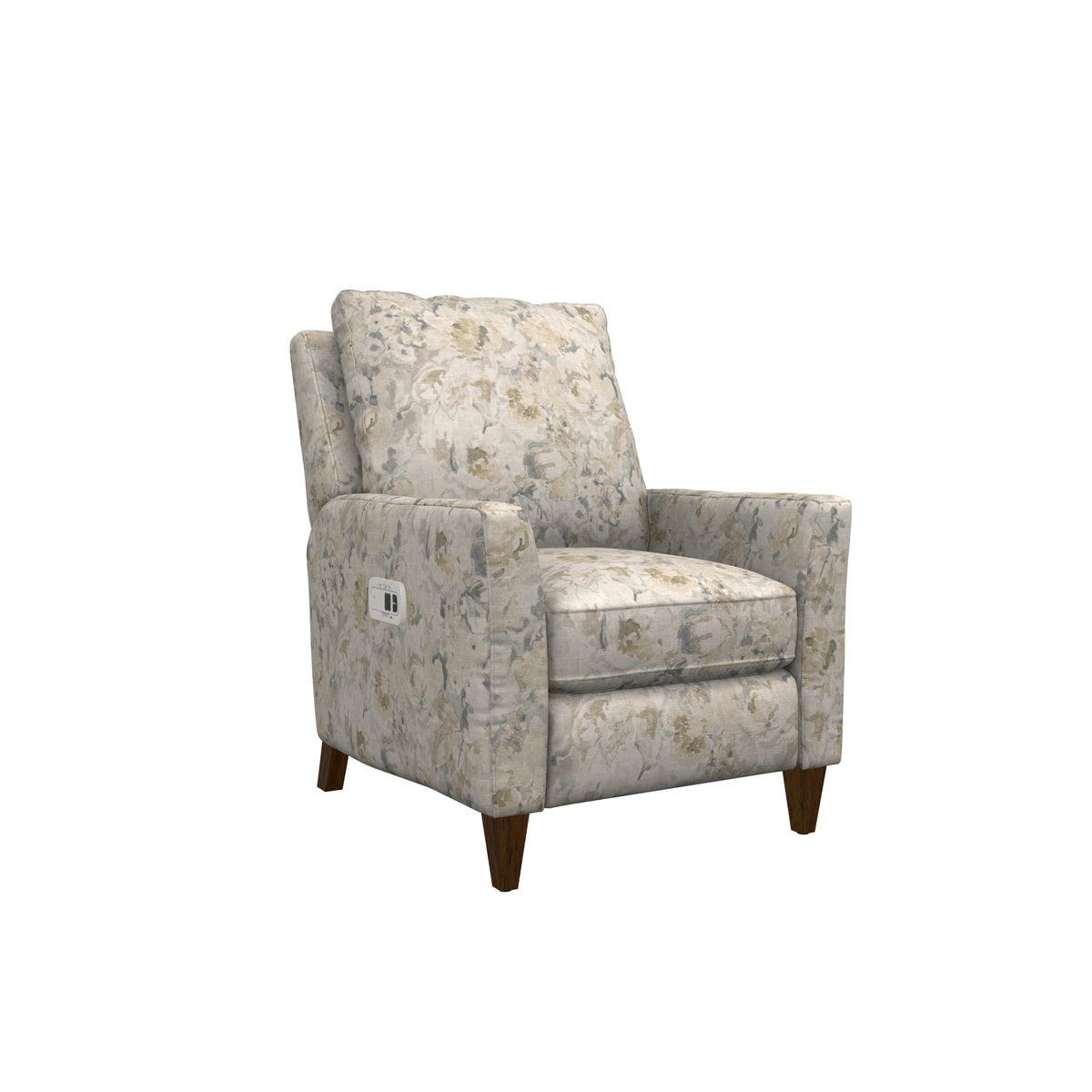 Audrey Power High Leg Recliner W/ Head Tilt