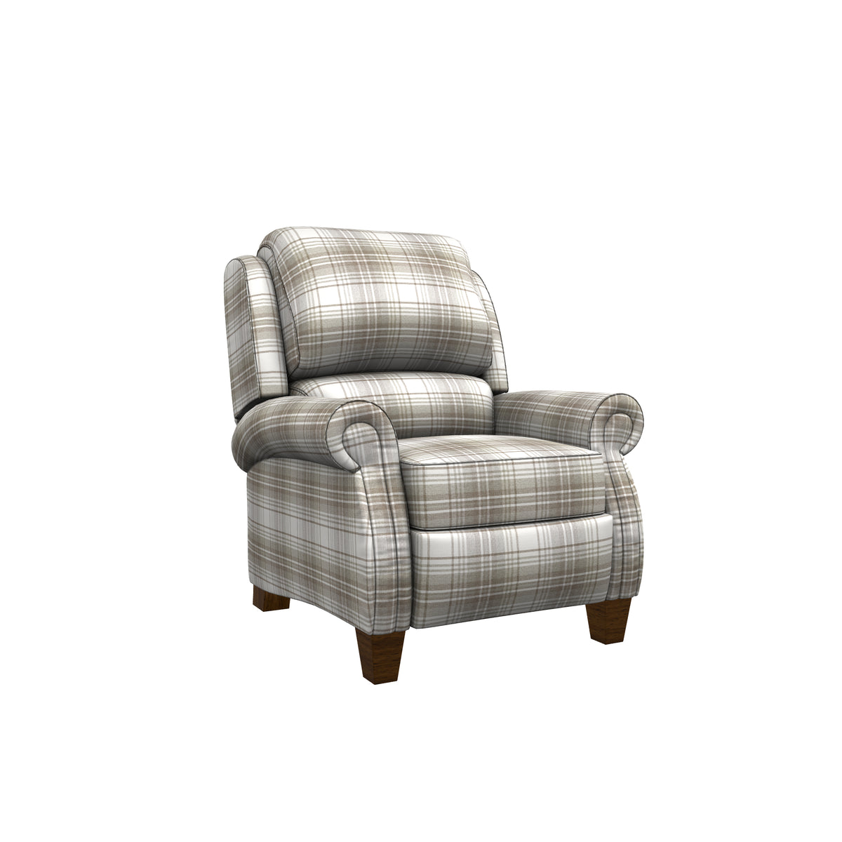 Carleton High Leg Recliner