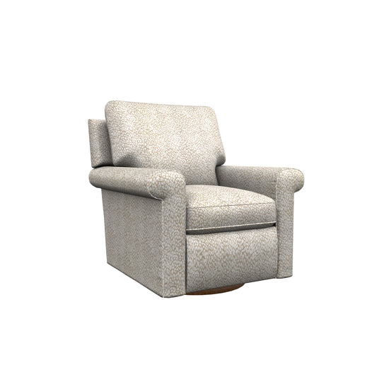 Ferndale Swivel Gliding Chair