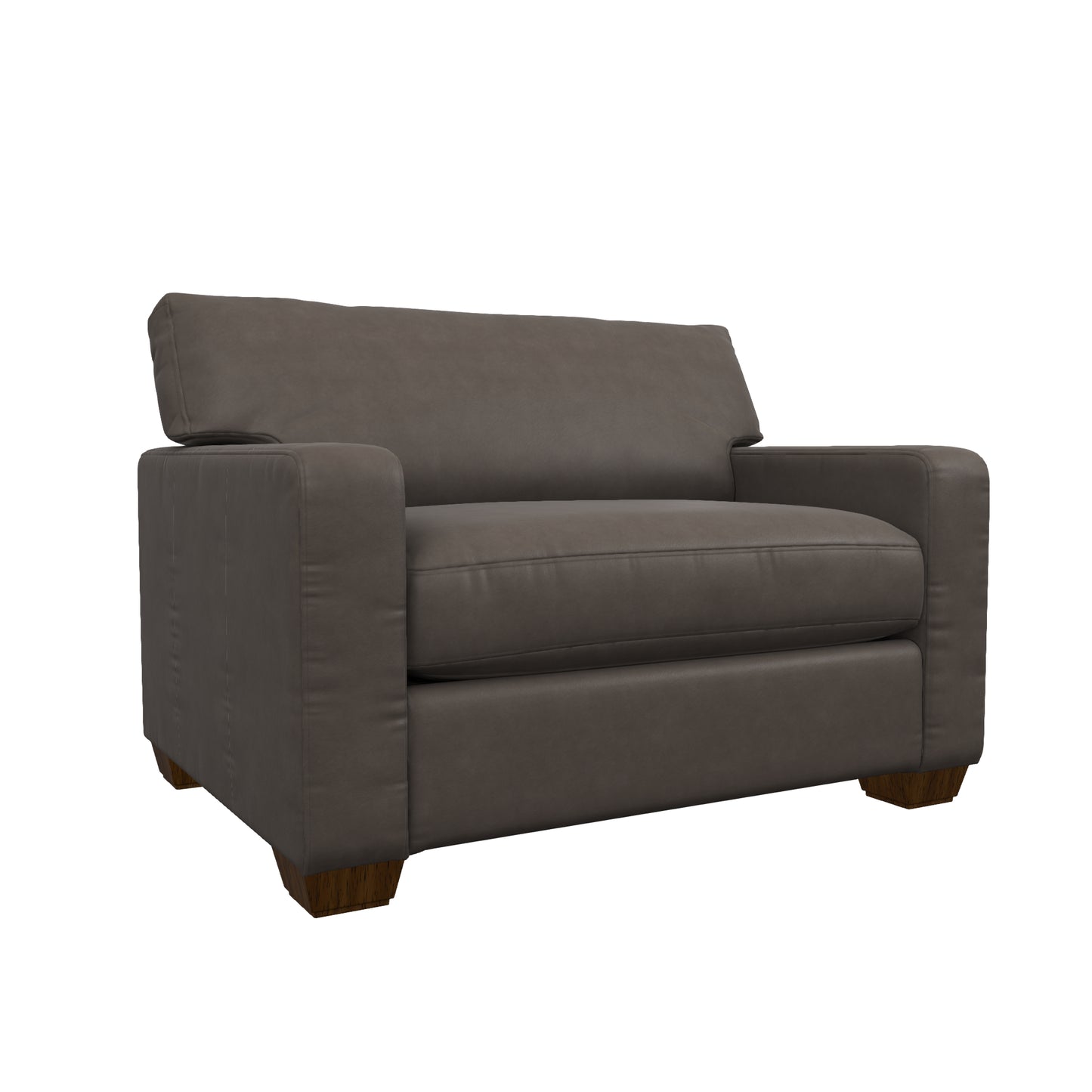 Shiloh Chair 1/2 Leather