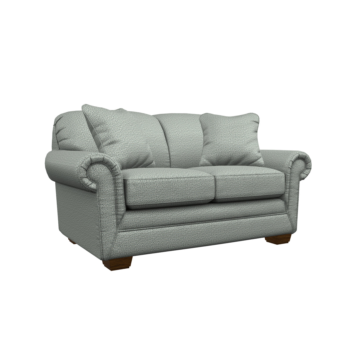 Mackenzie Stationary Loveseat