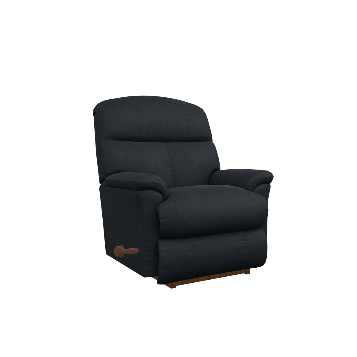 Reed Wall Recliner Leather