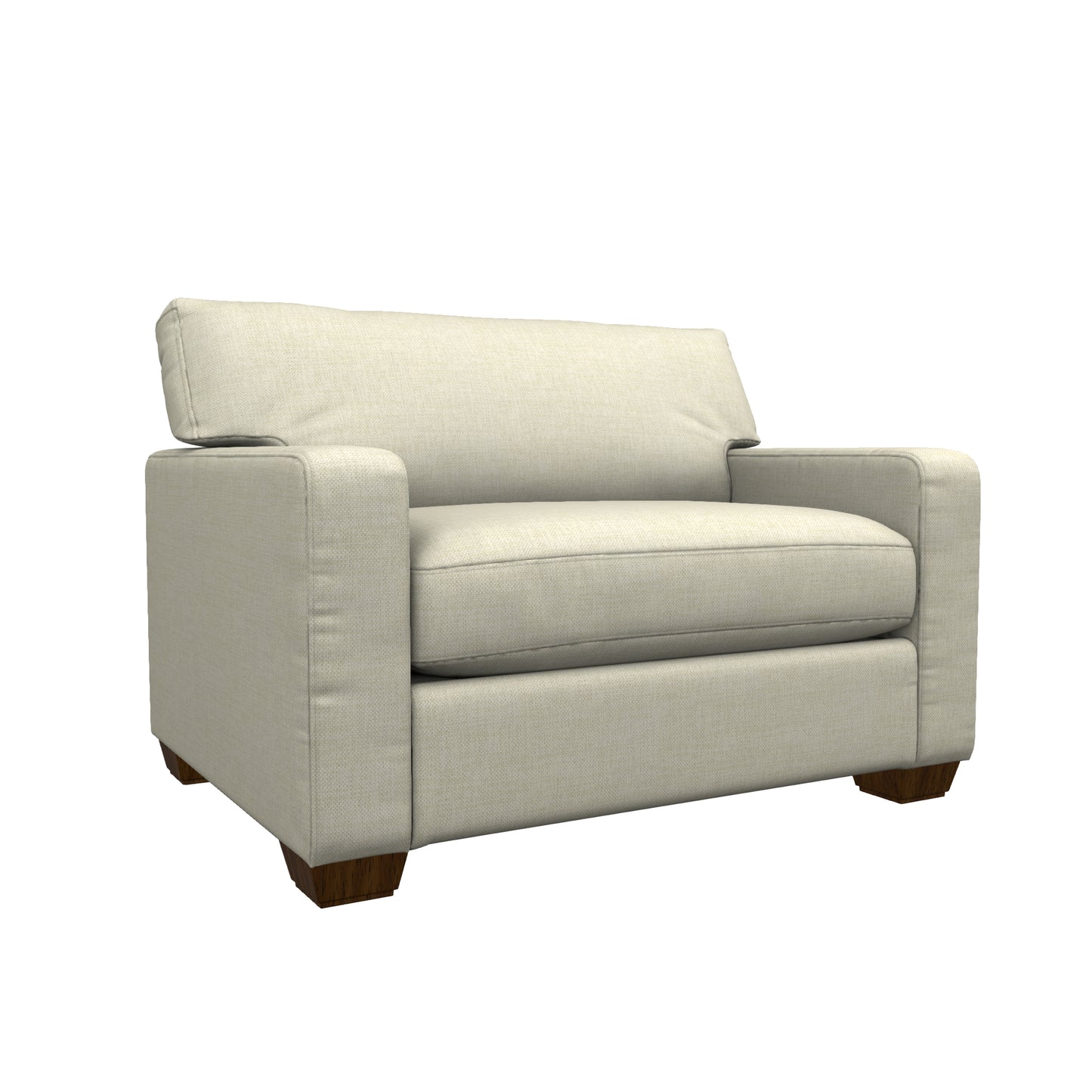 Shiloh Chair 1/2