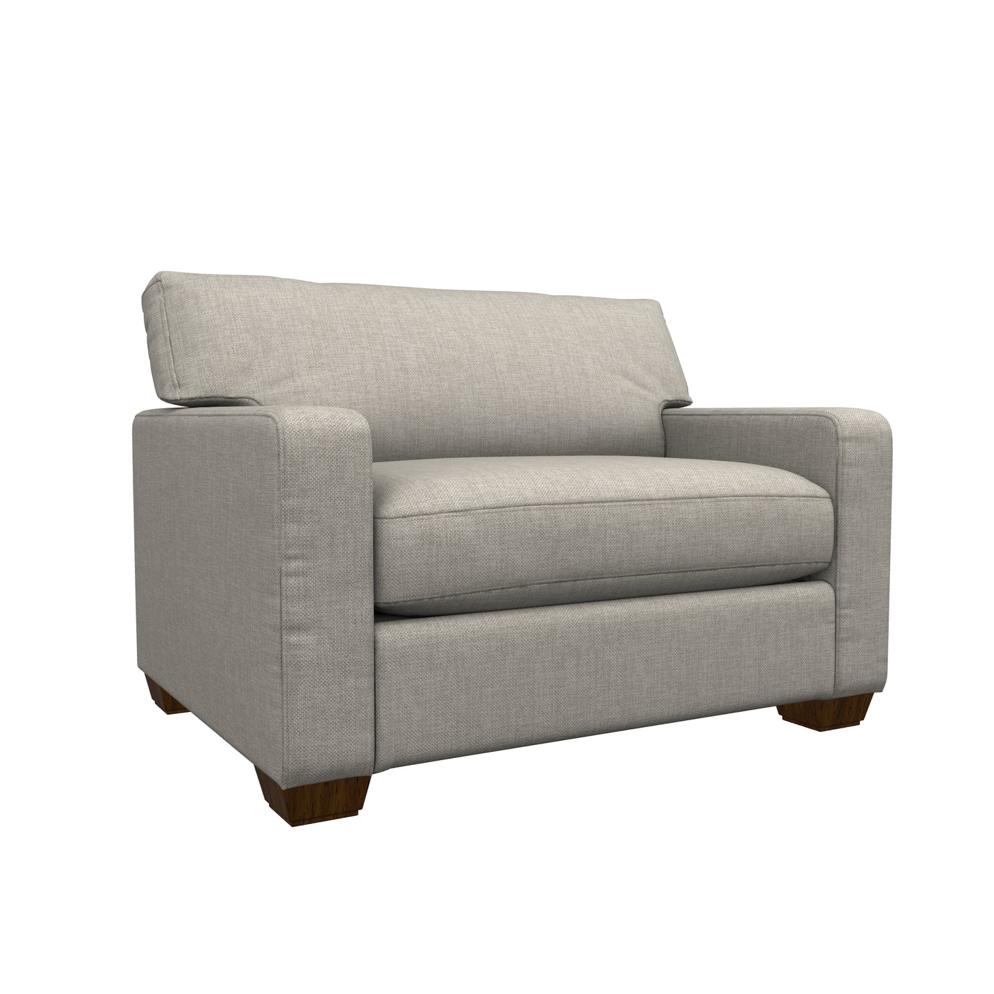 Shiloh Chair 1/2