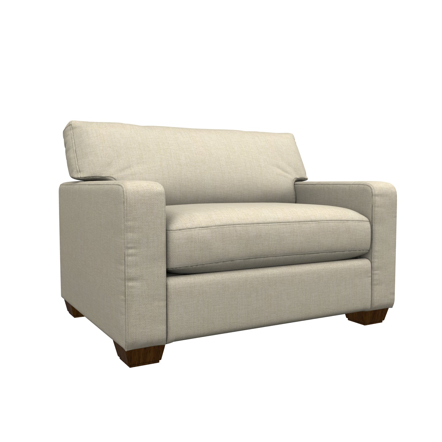 Shiloh Chair 1/2