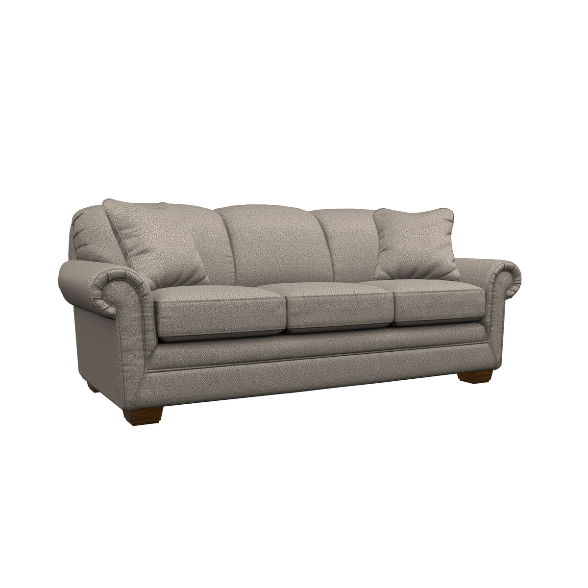 Mackenzie Stationary Sofa