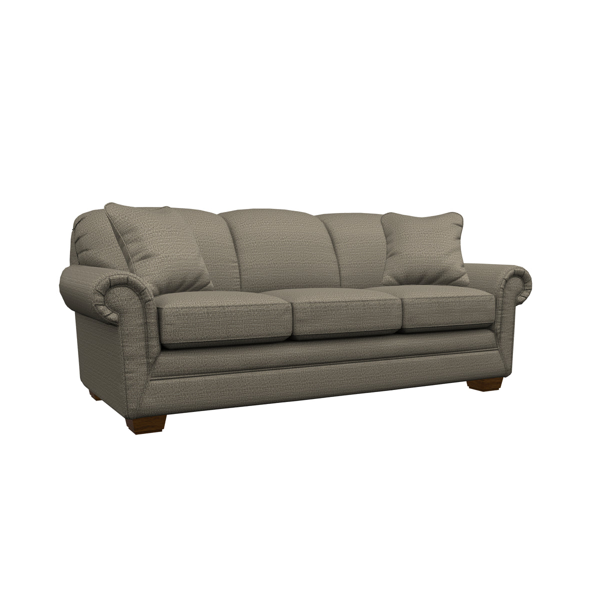 Mackenzie Stationary Sofa