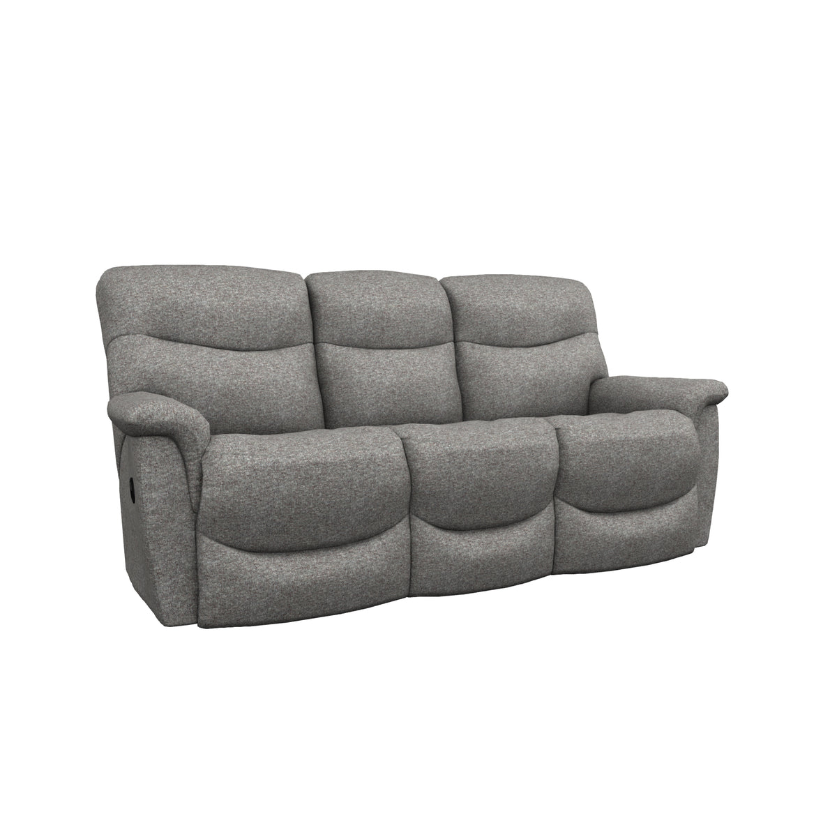 James Reclining Sofa