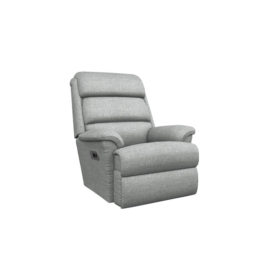 Astor Power Wall Recliner W/ Head Tilt& Lumbar