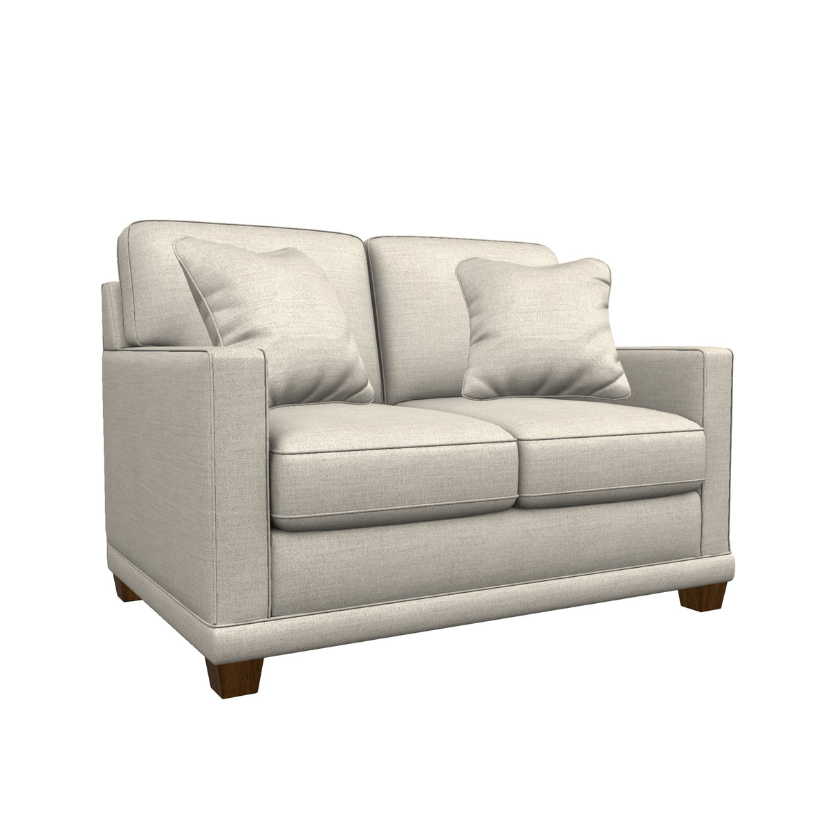 Kennedy Stationary Loveseat