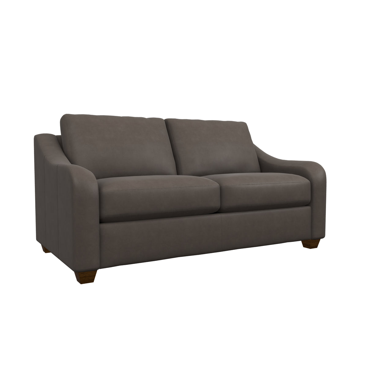 Charlie Apartment Sofa Leather