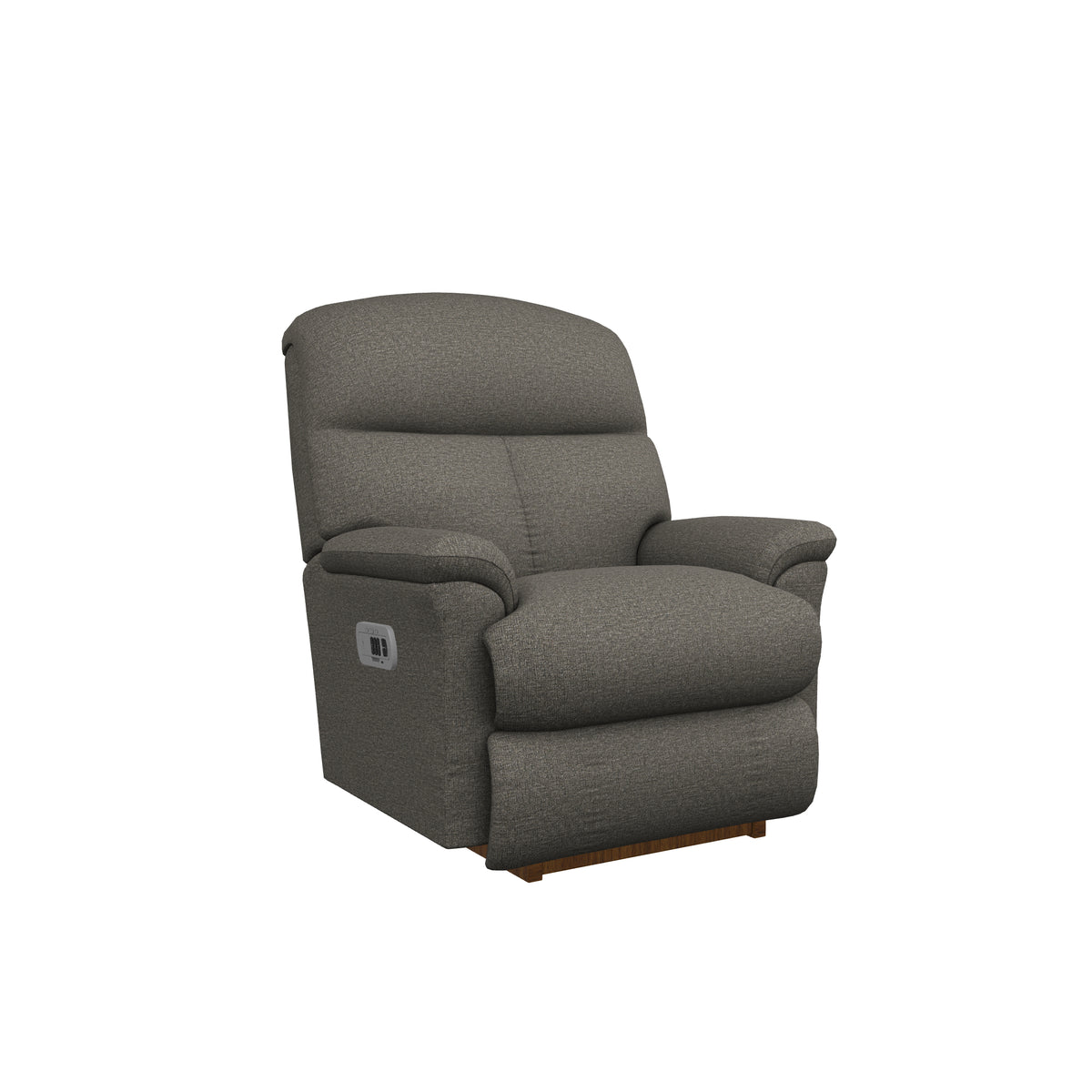 Reed Power Rocker Recliner W/Head Tilt & Lumbar
