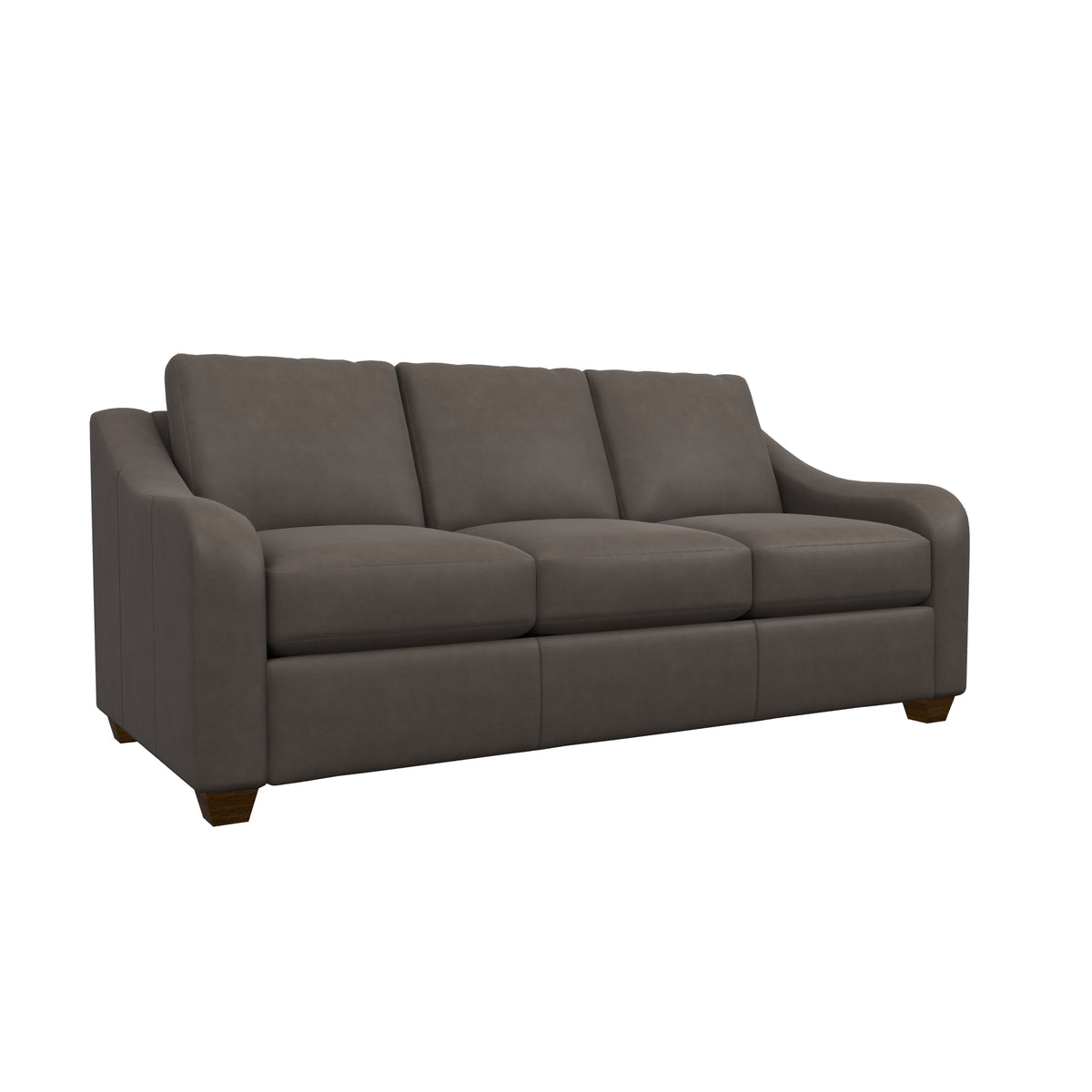 Charlie Queen Sleeper Leather