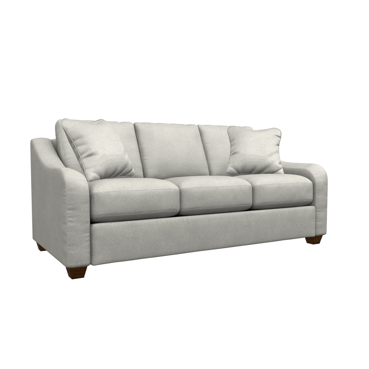 Charlie Stationary Sofa