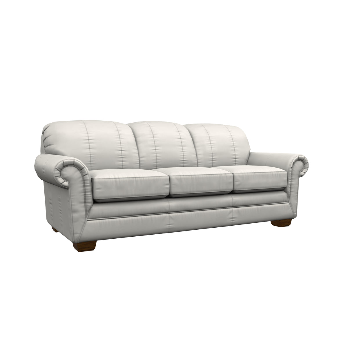 Mackenzie Queen Sleeper Leather