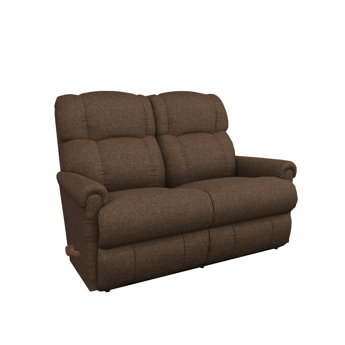Pinnacle Reclining Loveseat