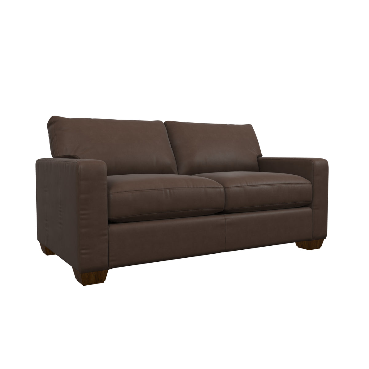 Shiloh Full Sleeper Leather