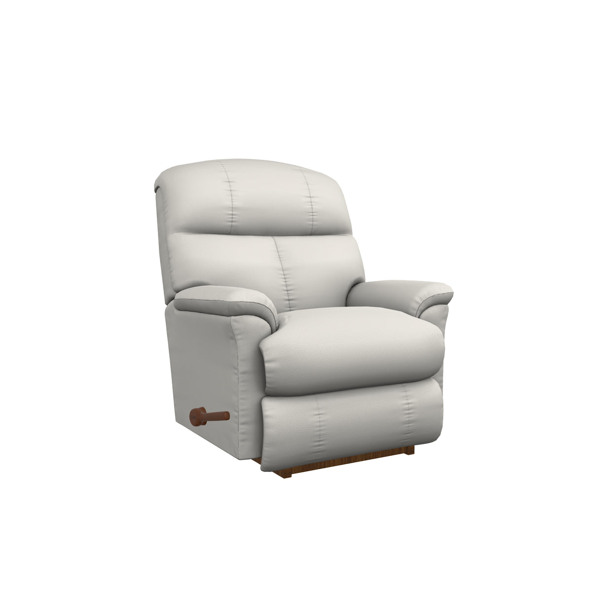 Reed Rocker Recliner Leather