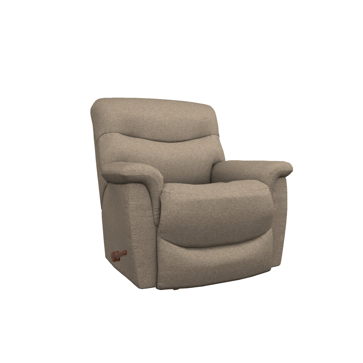 James Rocker Recliner