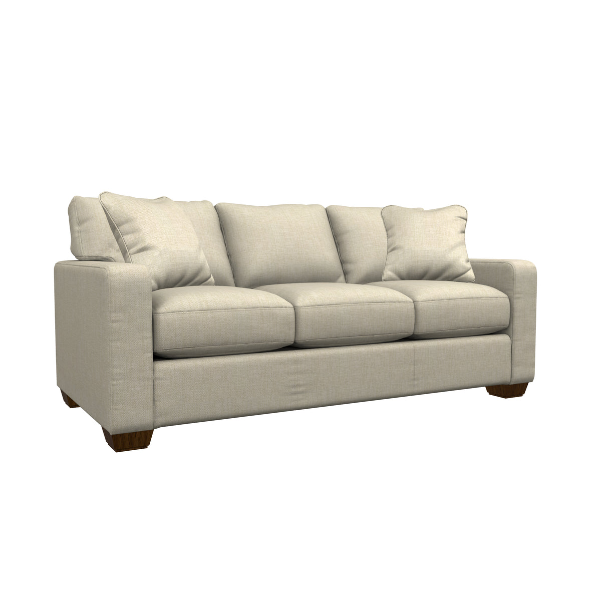 Shiloh Statonary Sofa