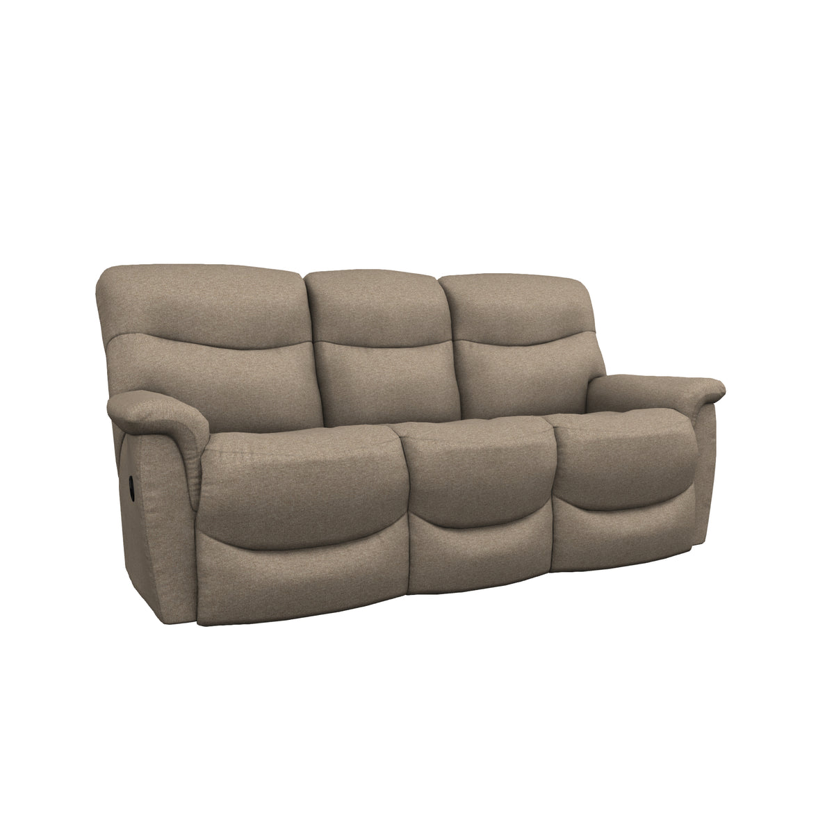 James Reclining Sofa