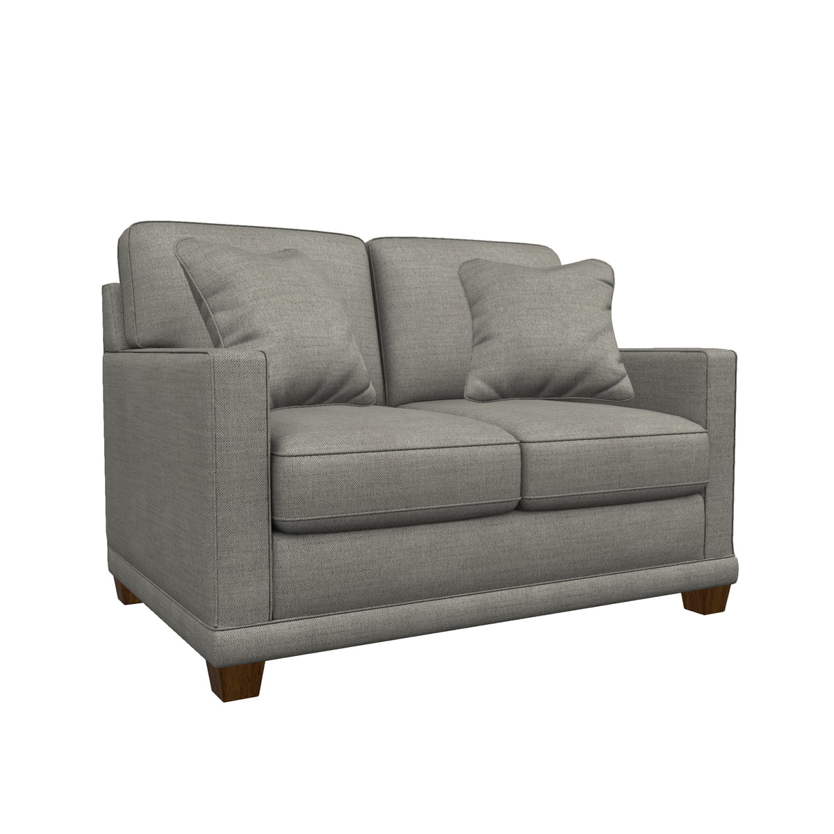 Kennedy Stationary Loveseat