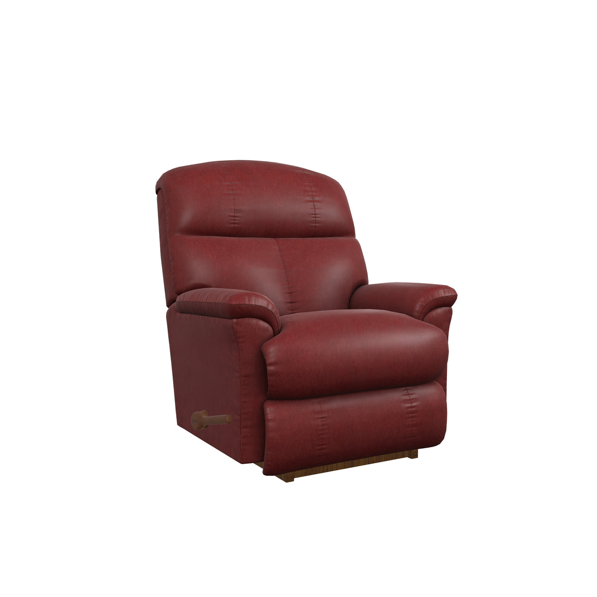Reed Rocker Recliner Leather