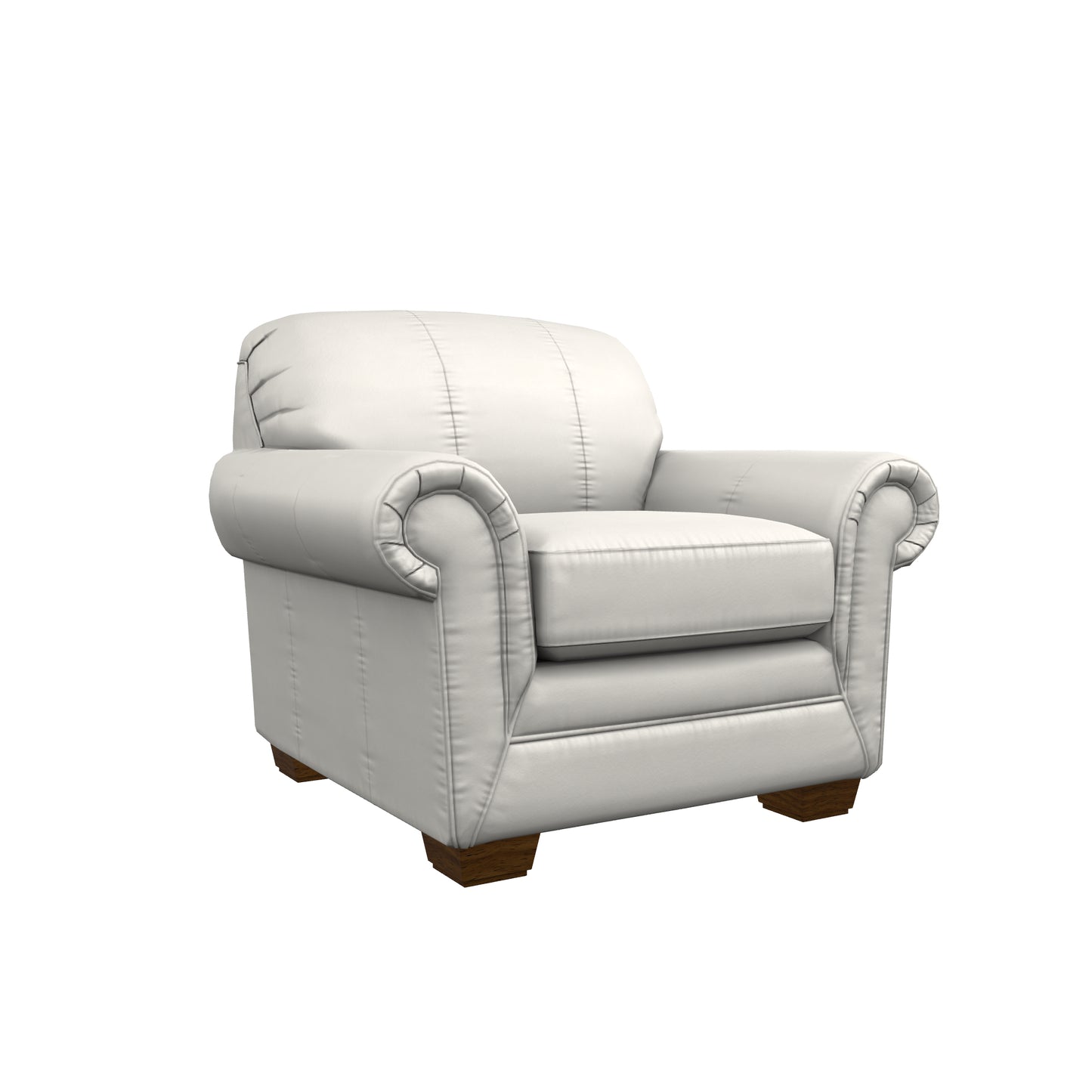 Mackenzie Chair Leather