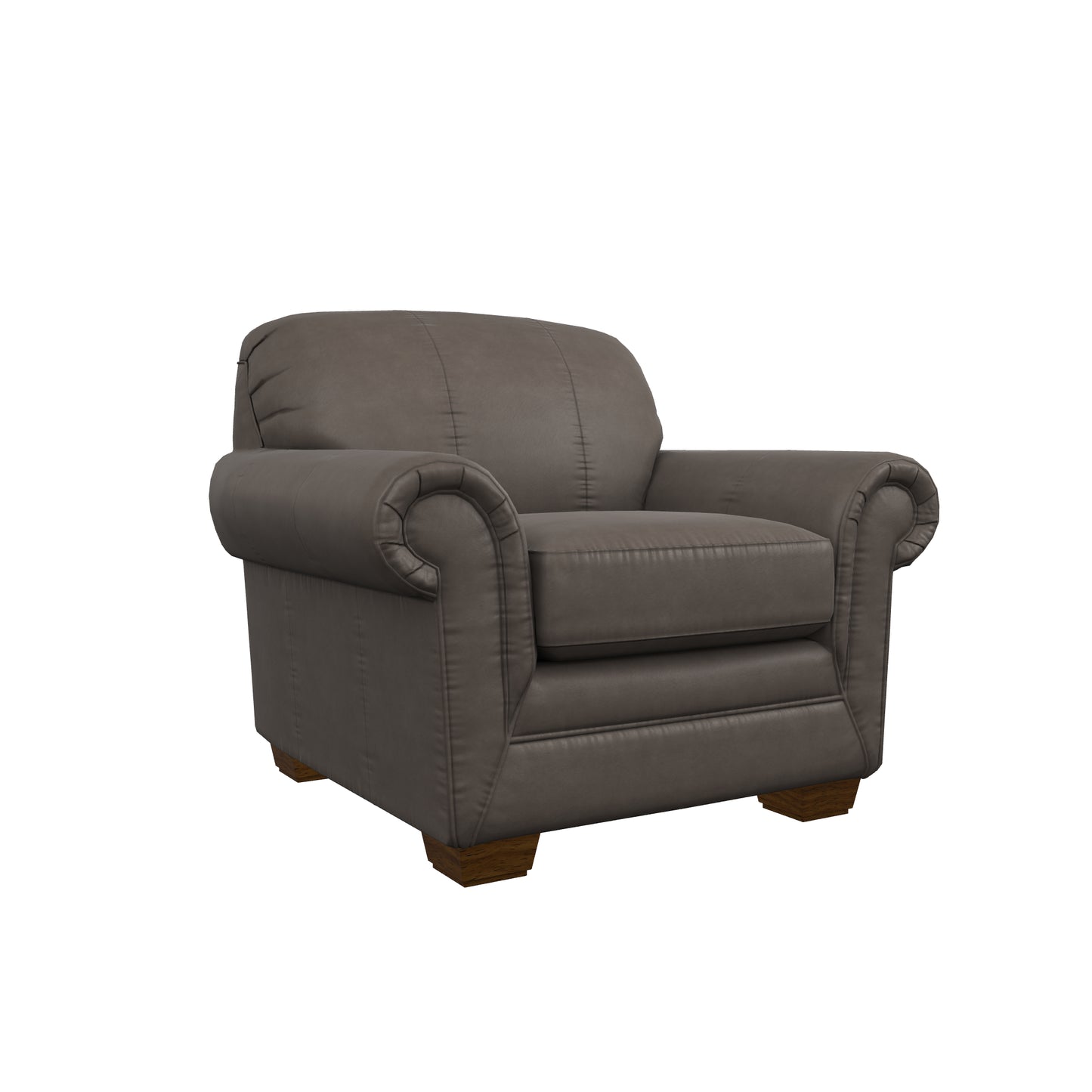 Mackenzie Chair Leather