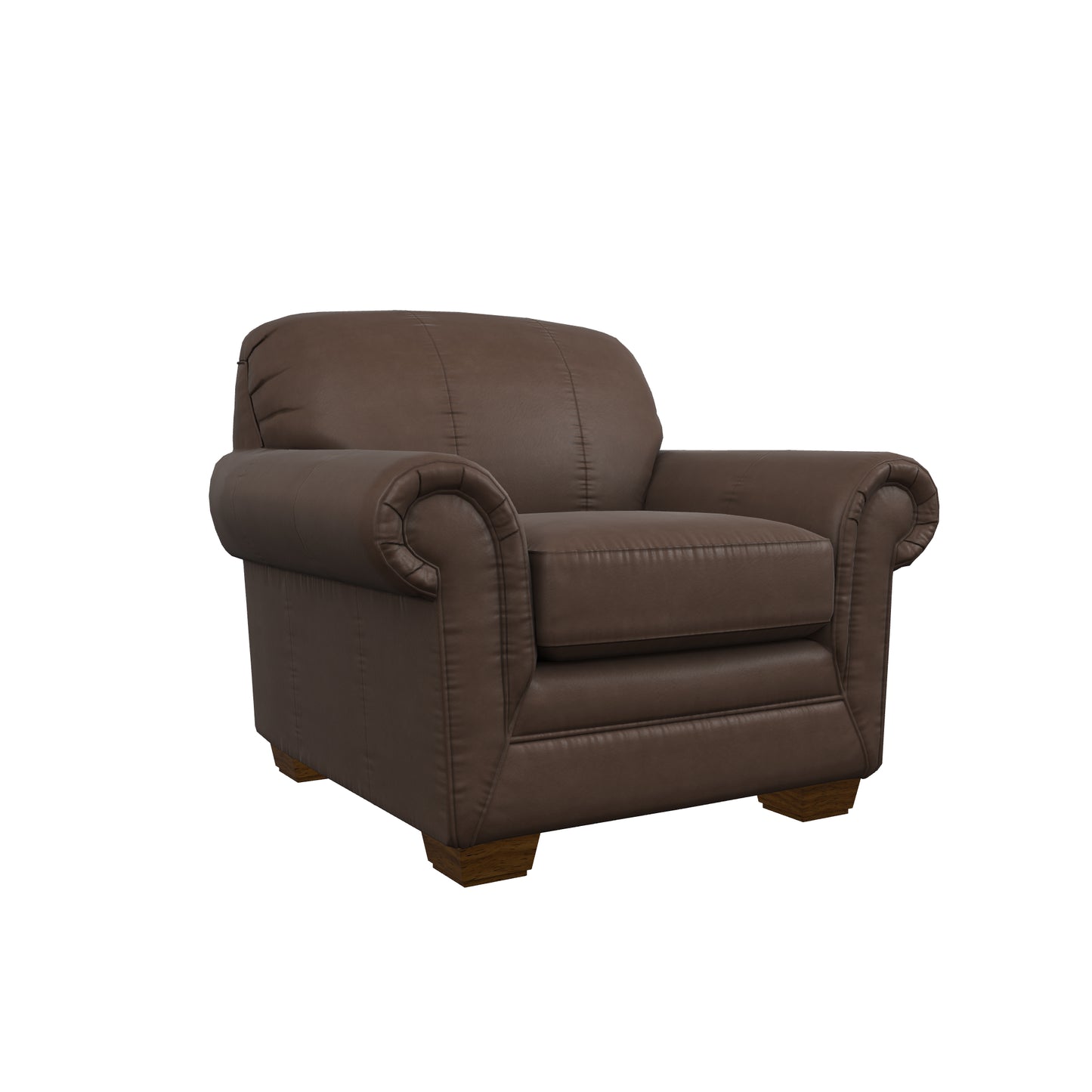 Mackenzie Chair Leather