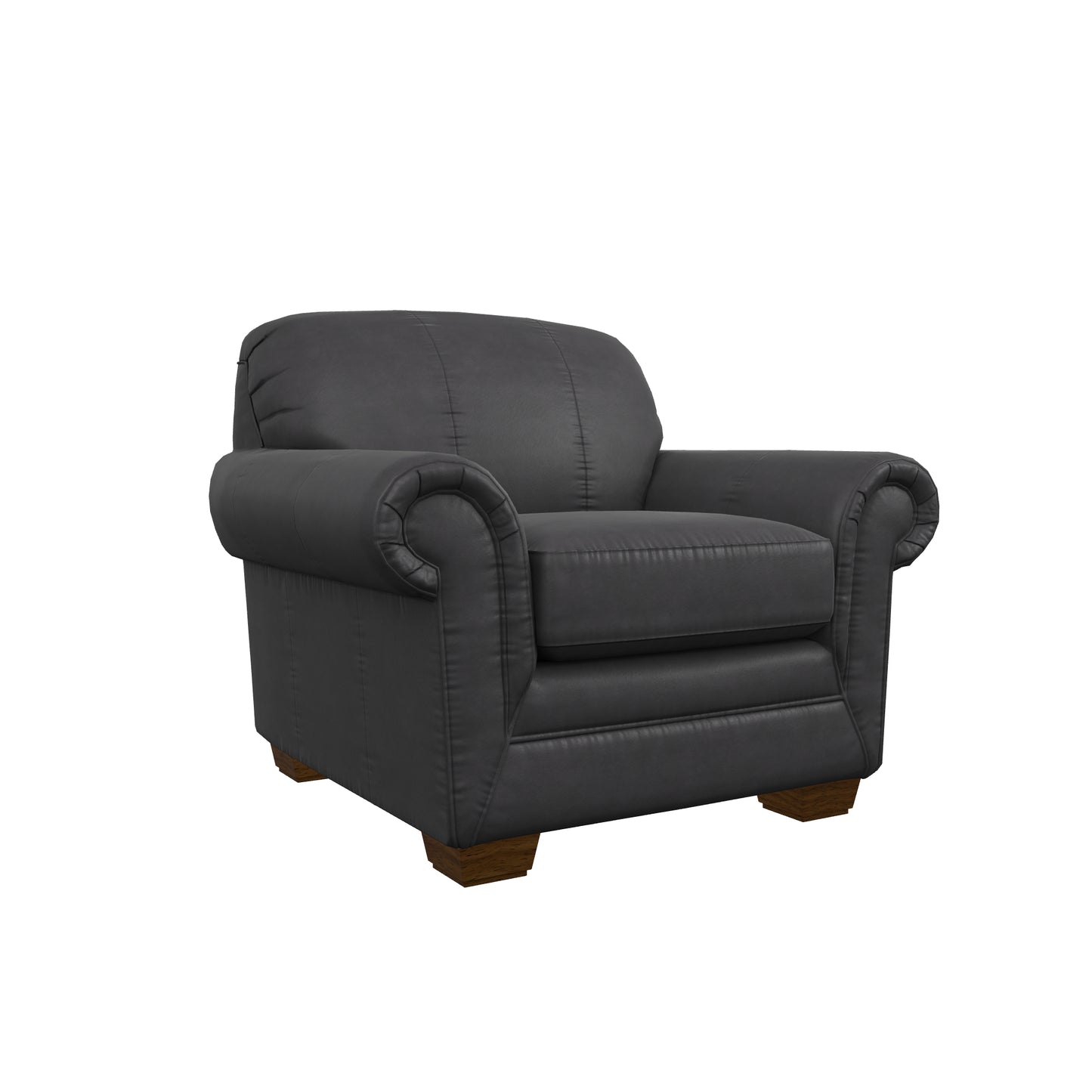 Mackenzie Chair Leather
