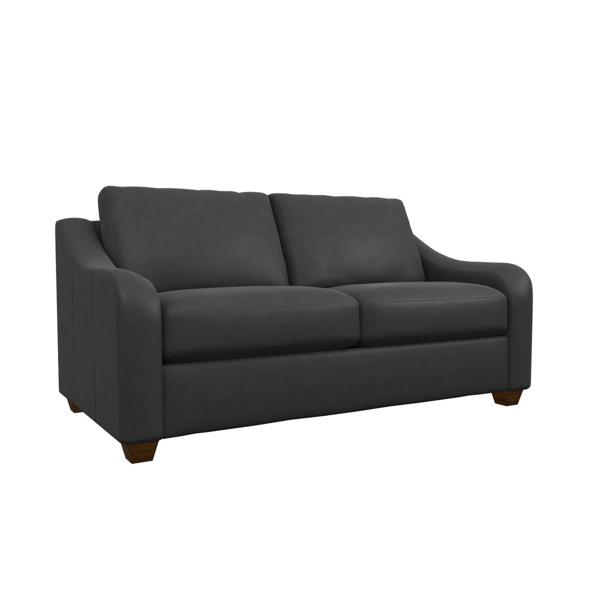 Charlie Apartment Sofa Leather