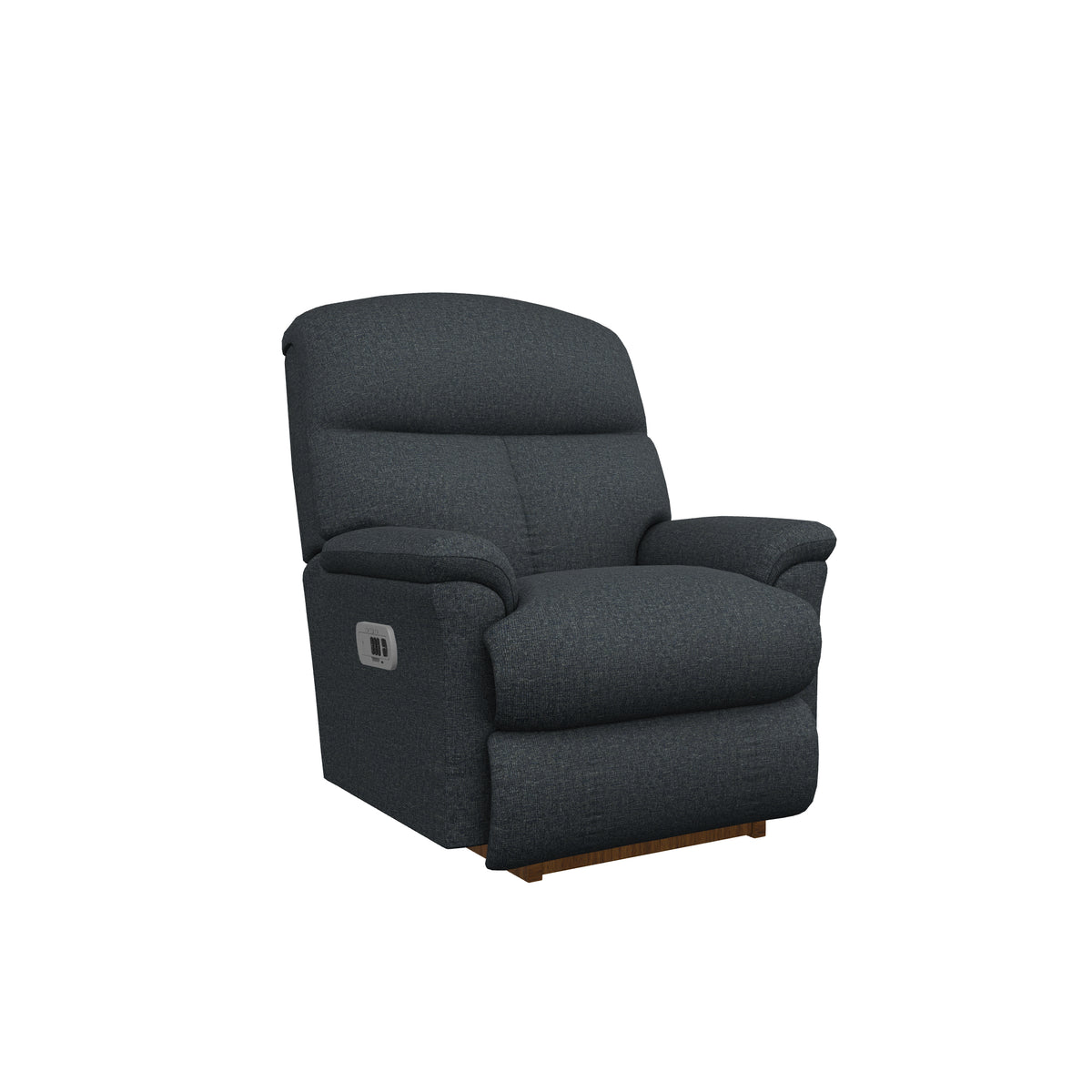 Reed Power Wall Recliner W/ Head Tilt & Lumbar