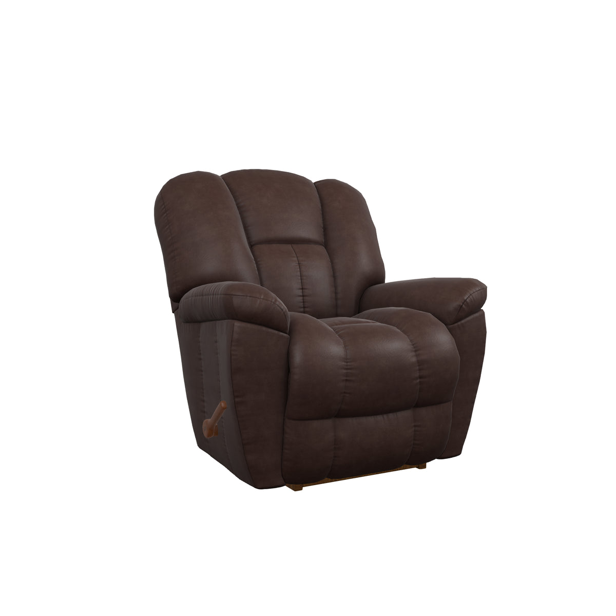 Maverick Wall Recliner Leather