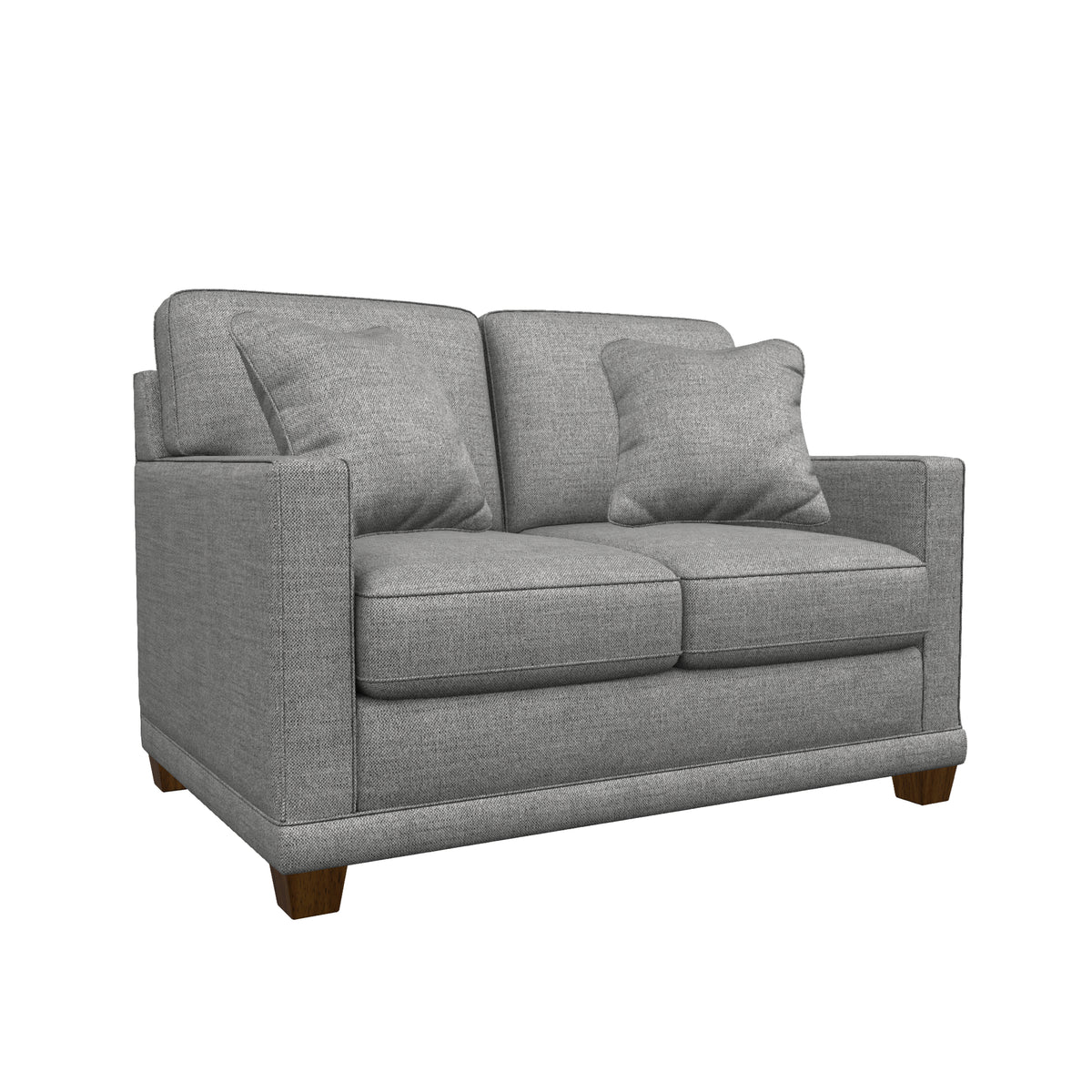 Kennedy Stationary Loveseat