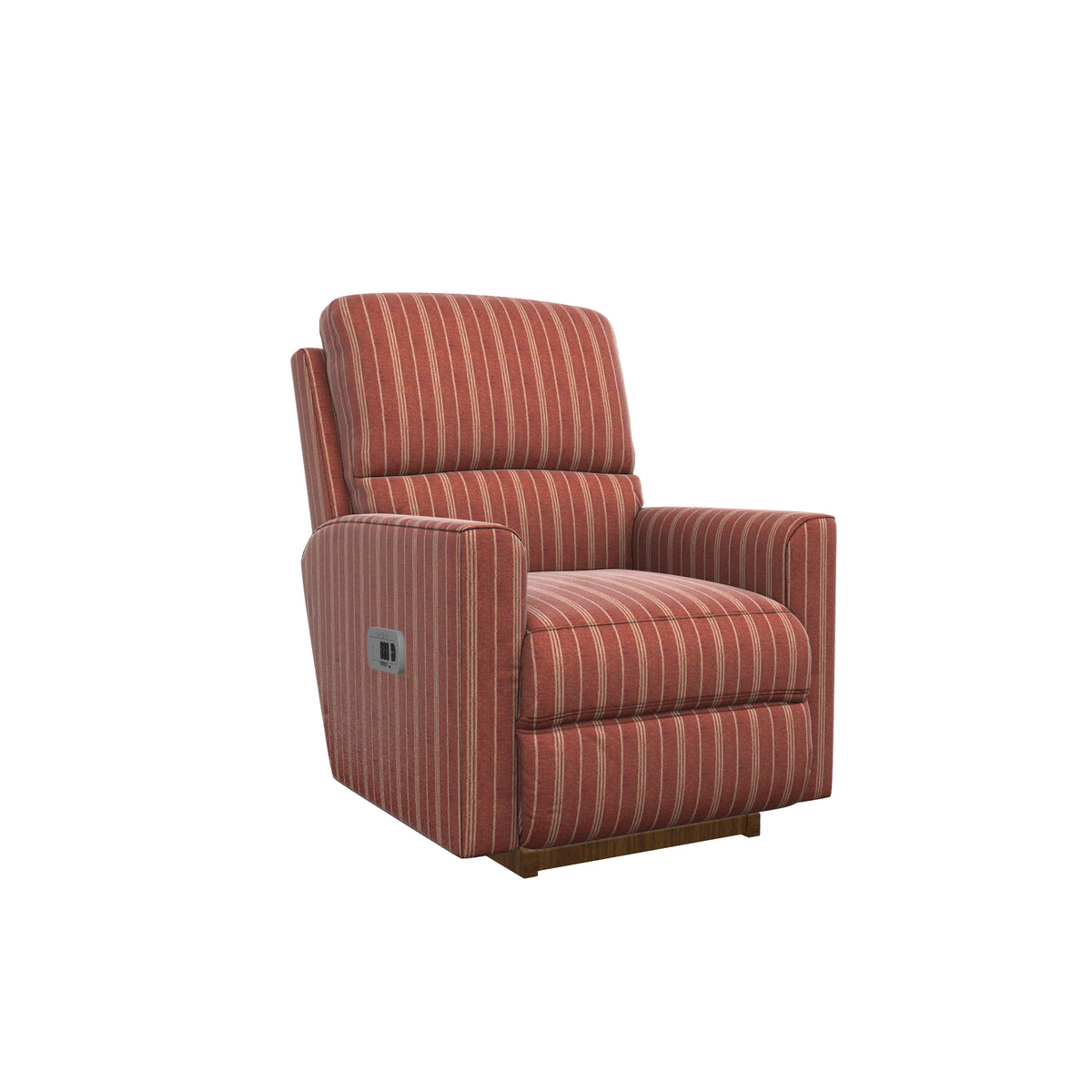 Wynne Power Rocker Recliner W/ Head Tilt & Lumbar