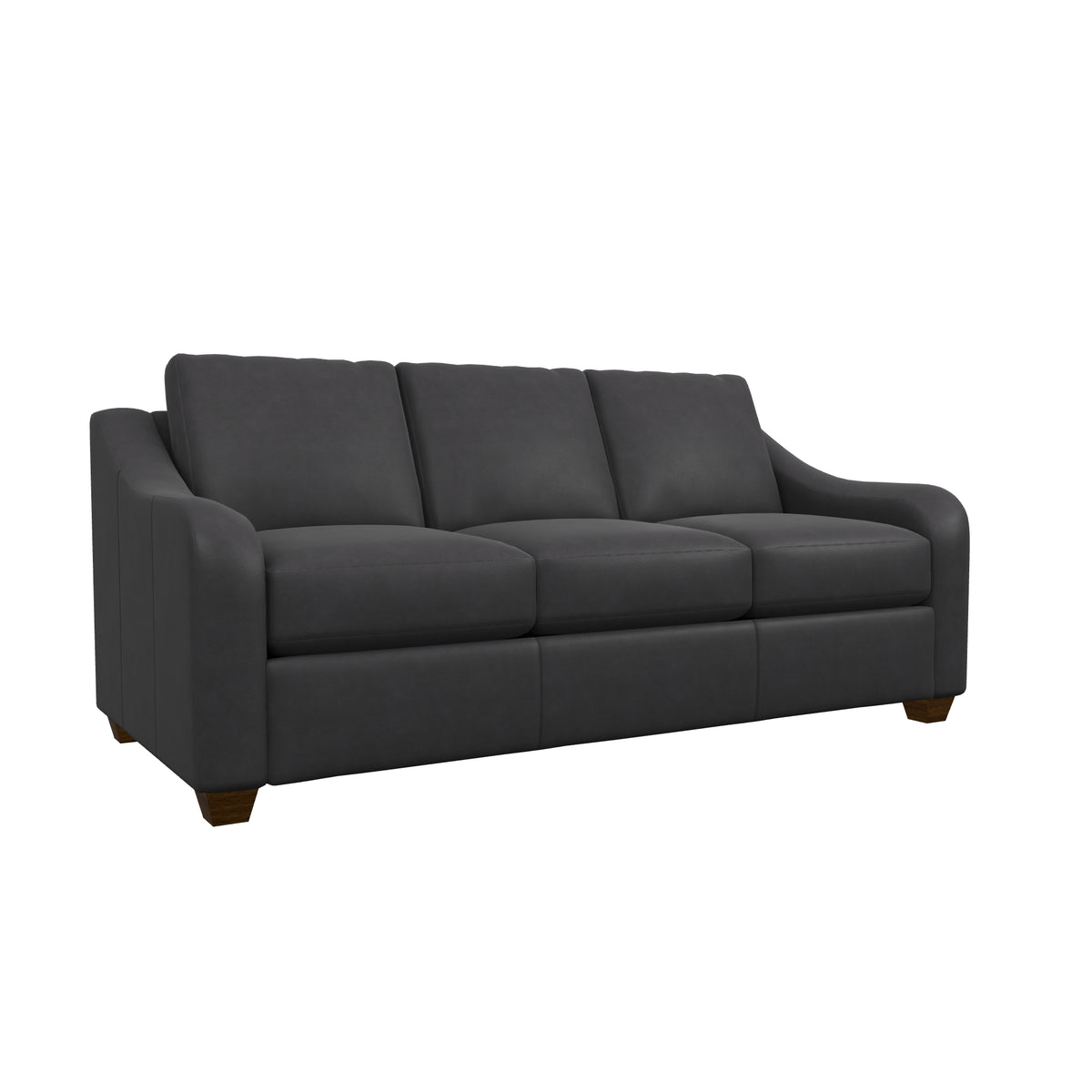 Charlie Queen Sleeper Leather