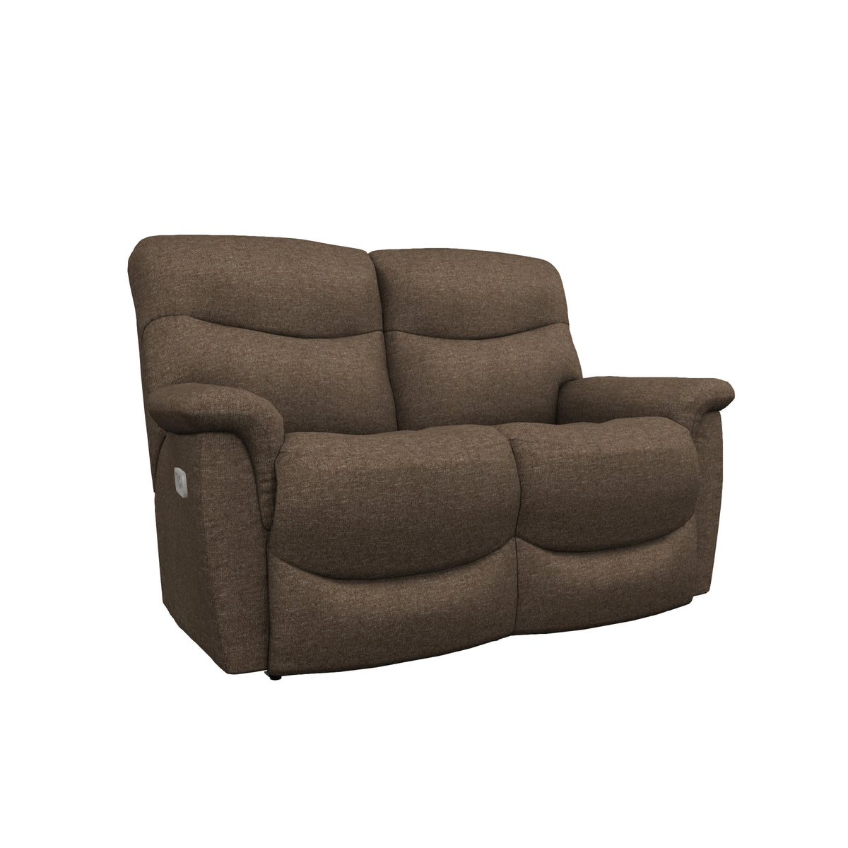 James Reclining Loveseat