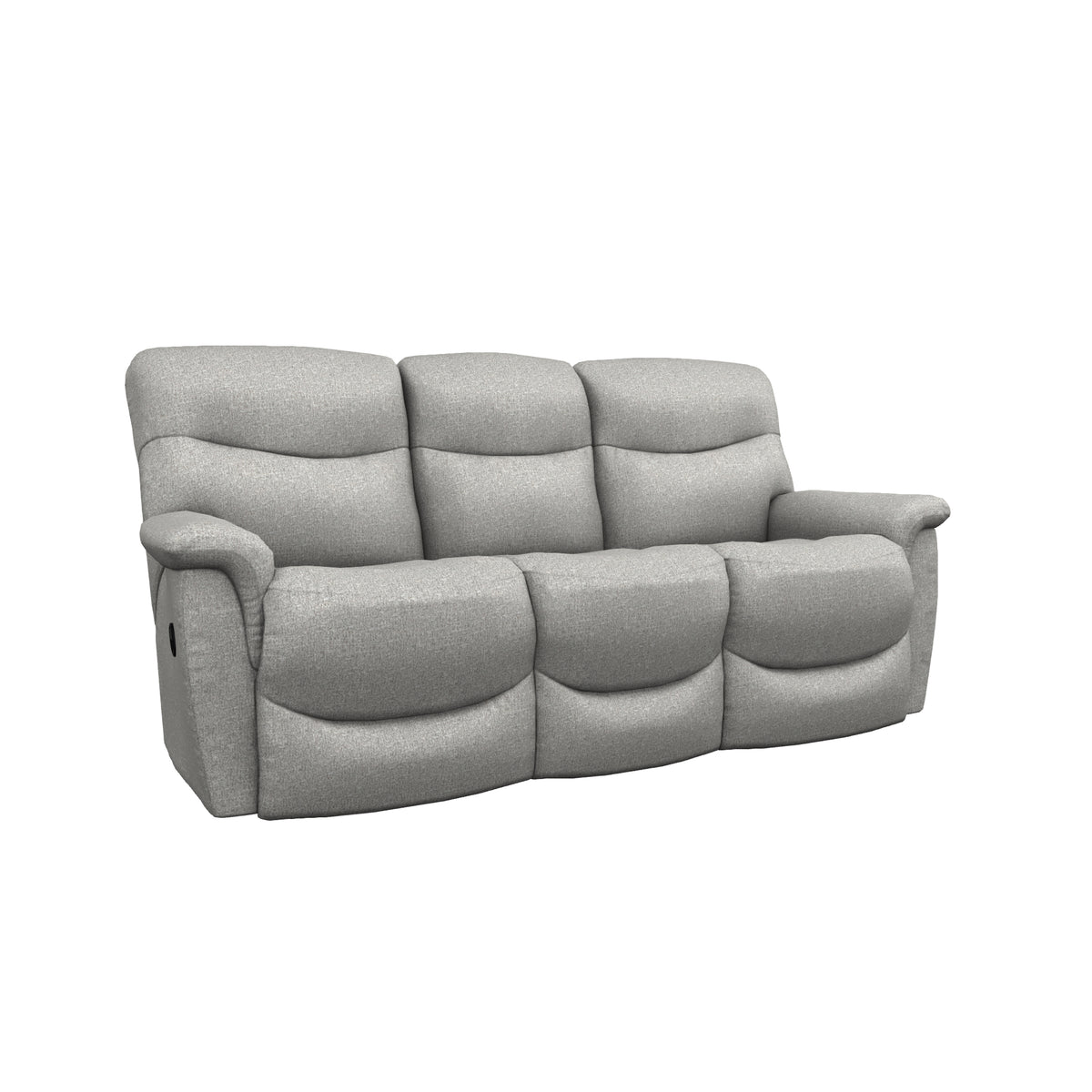 James Reclining Sofa