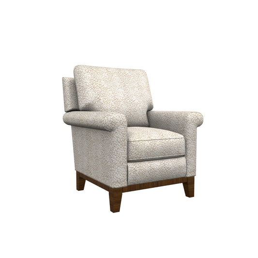 Ferndale Push Back Chair