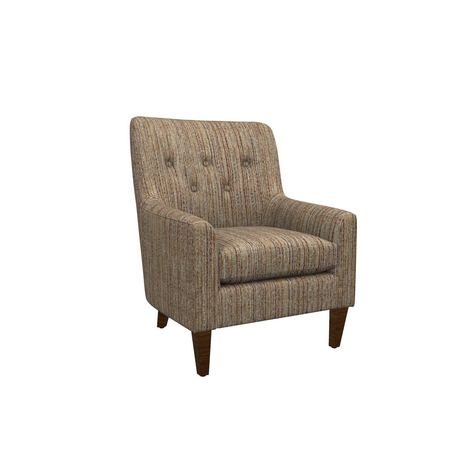Gemma Stationary Chair