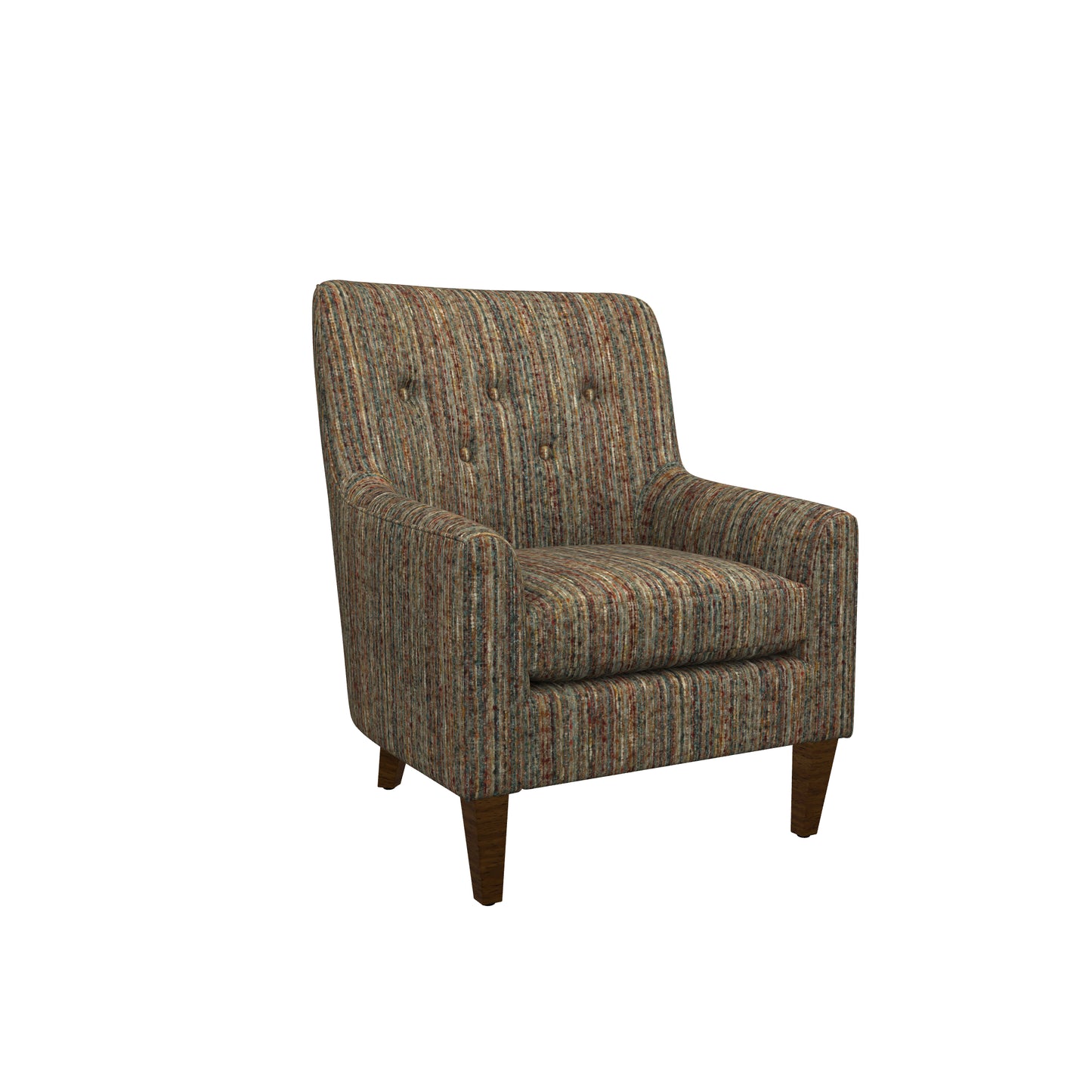 Gemma Stationary Chair