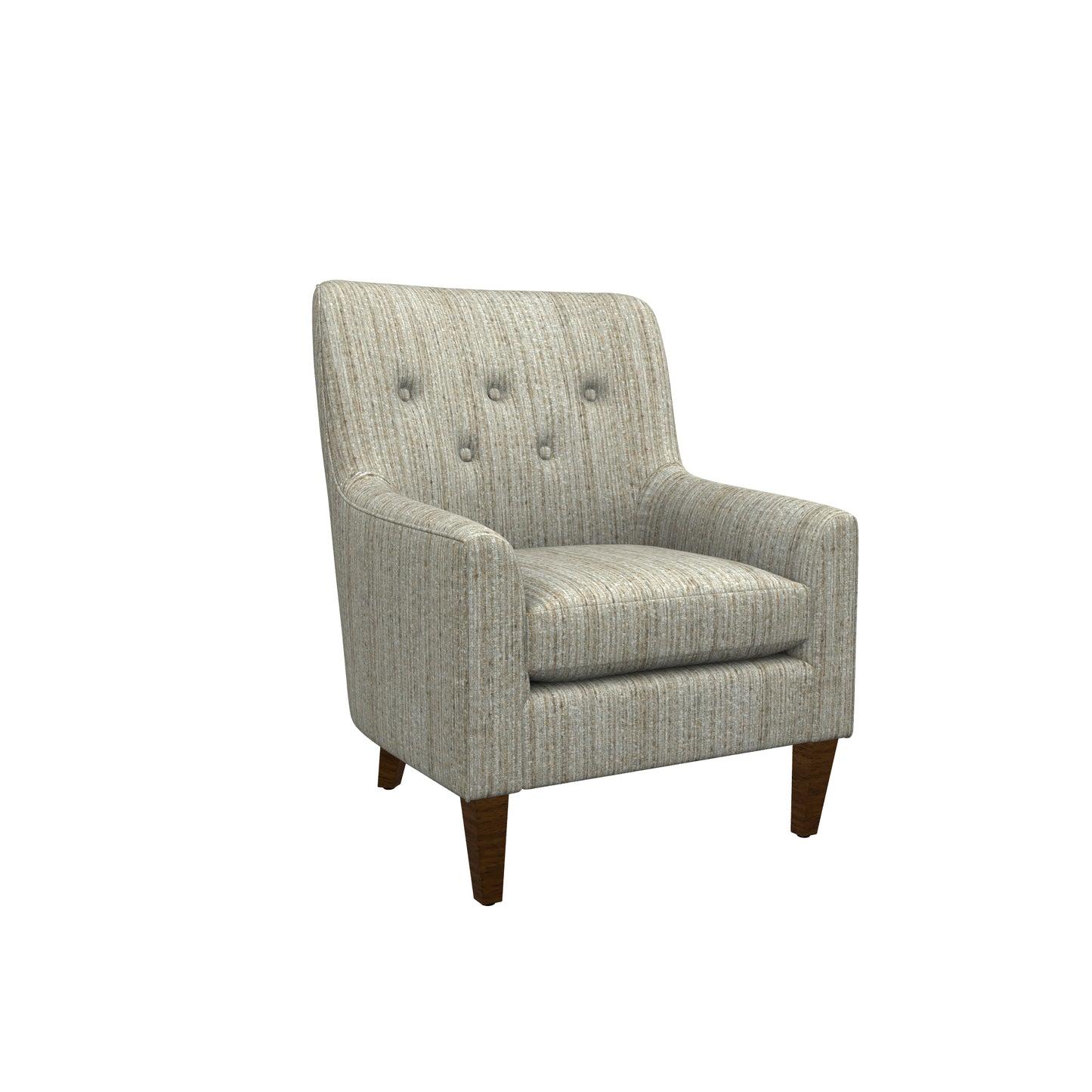 Gemma Stationary Chair