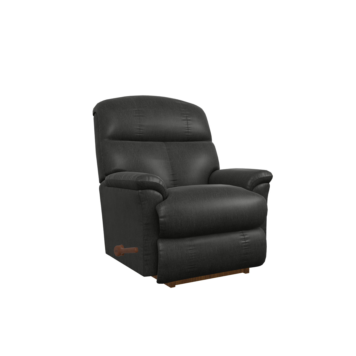 Reed Wall Recliner Leather