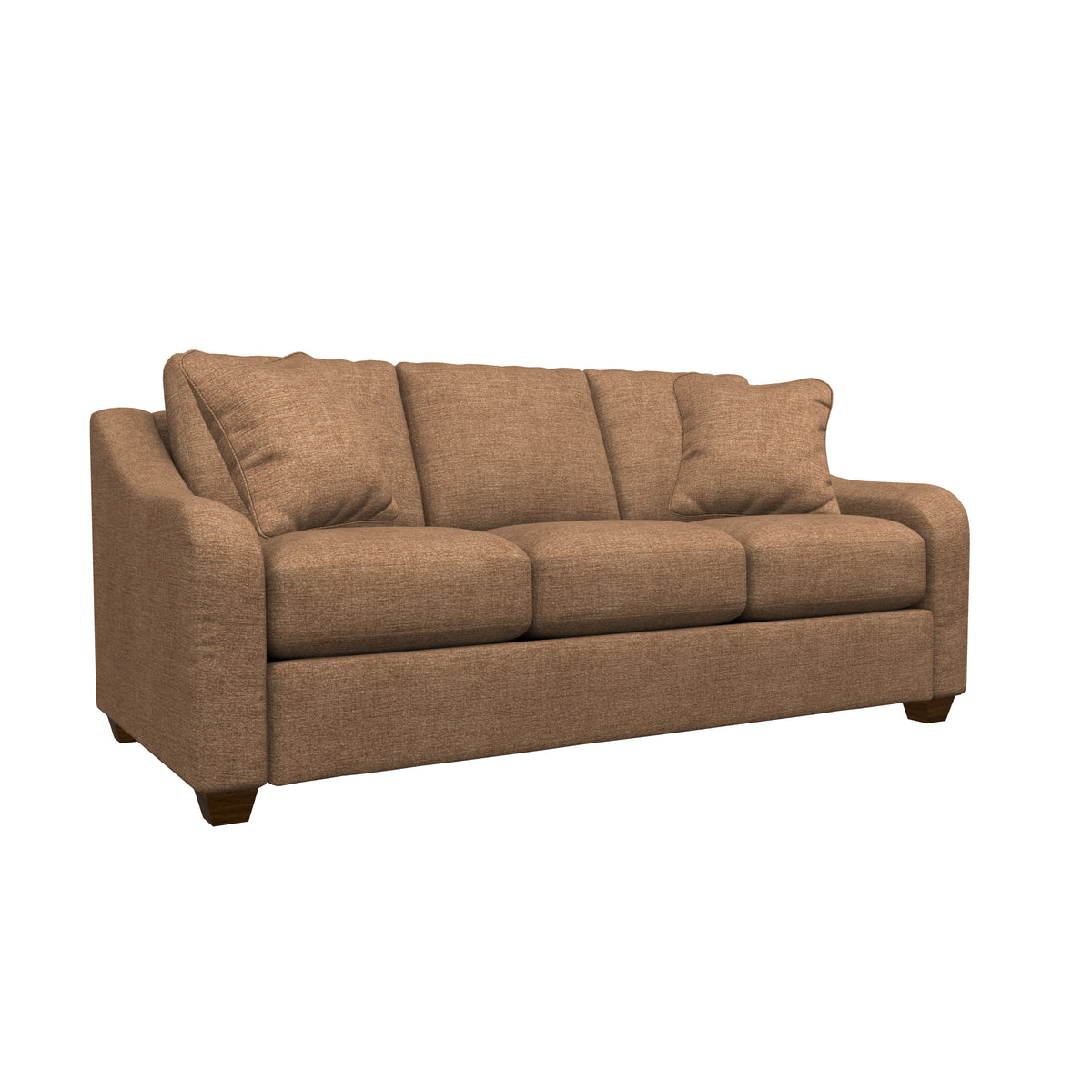 Charlie Stationary Sofa