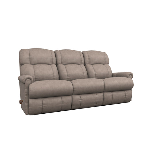 Pinnacle Reclining Sofa Leather
