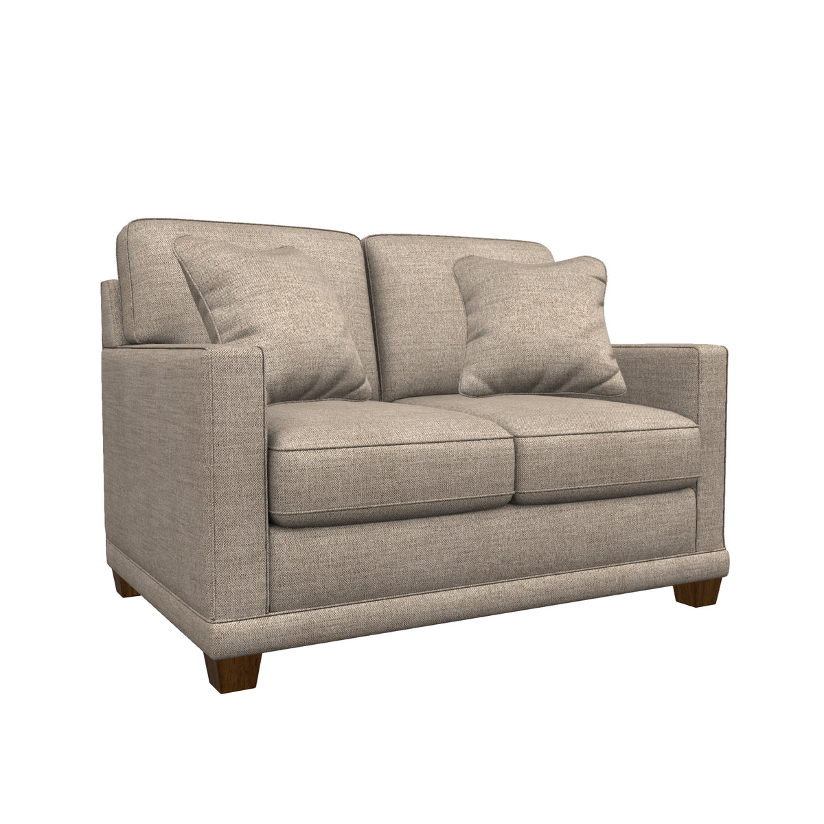 Kennedy Stationary Loveseat