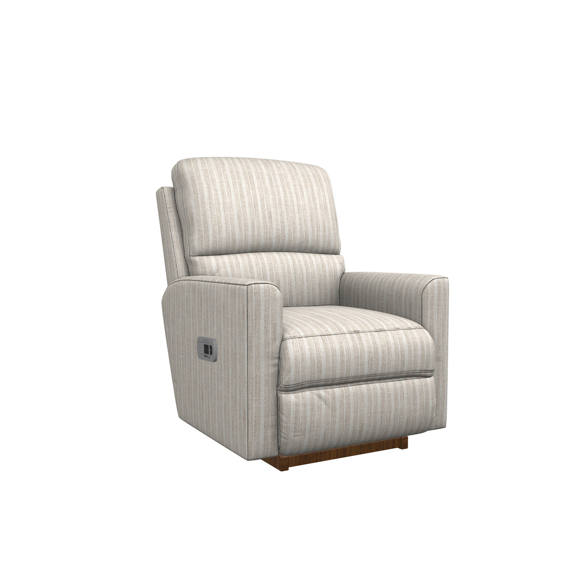 Wynne Power Rocker Recliner W/ Head Tilt